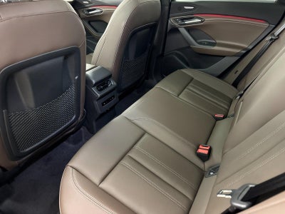 2027 Audi Q6 E-Tron Premium Plus