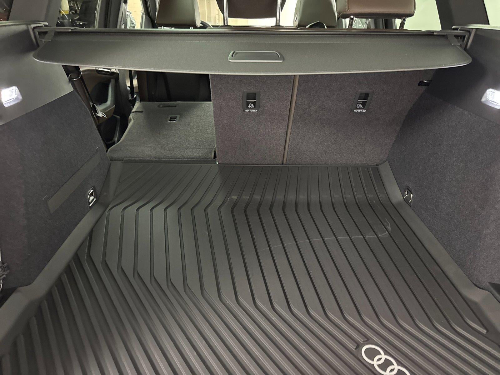 2027 Audi Q6 E-Tron Premium Plus