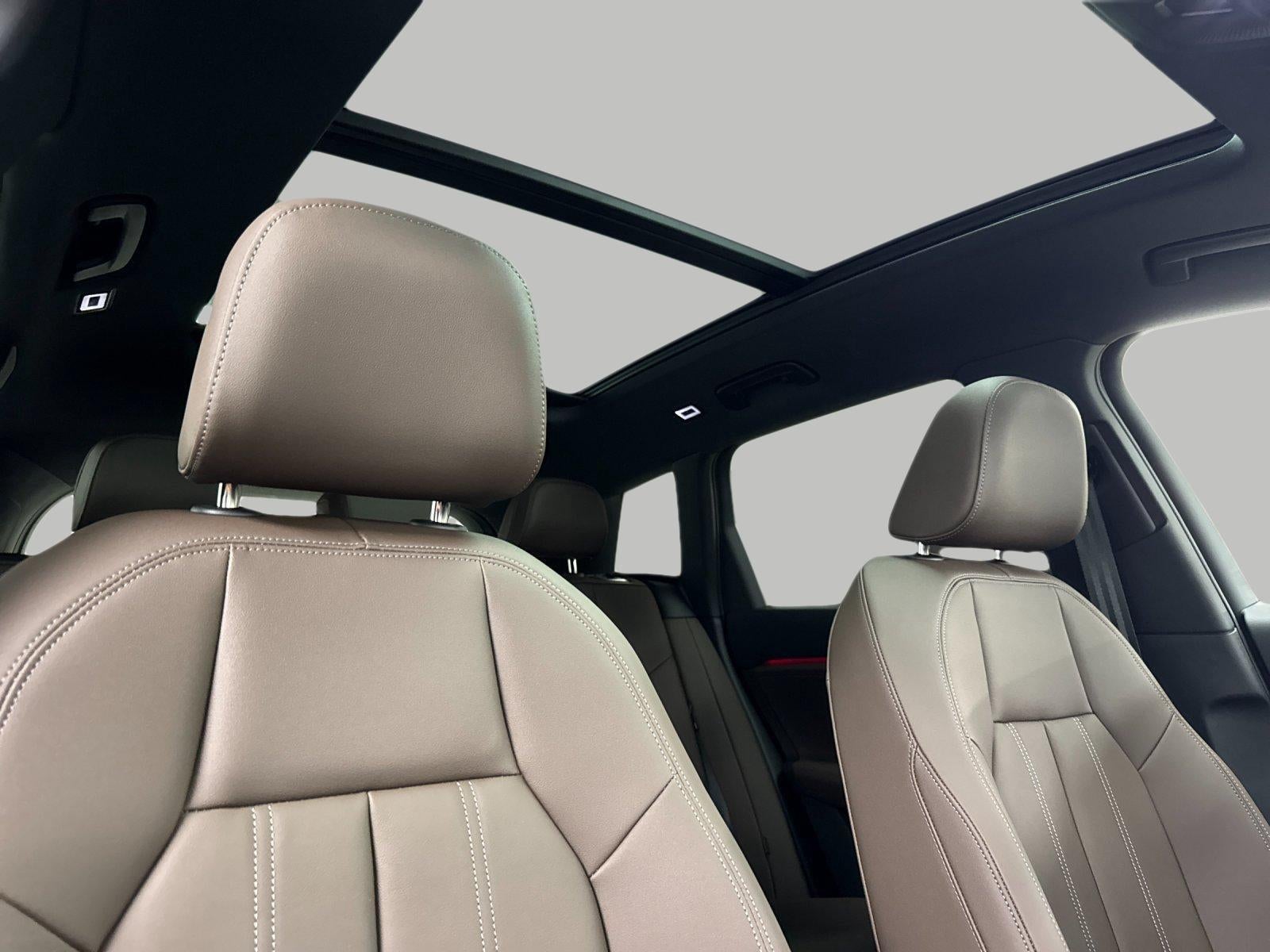 2027 Audi Q6 E-Tron Premium Plus