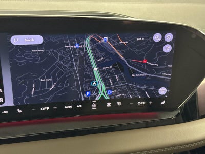 2027 Audi Q6 E-Tron Premium Plus