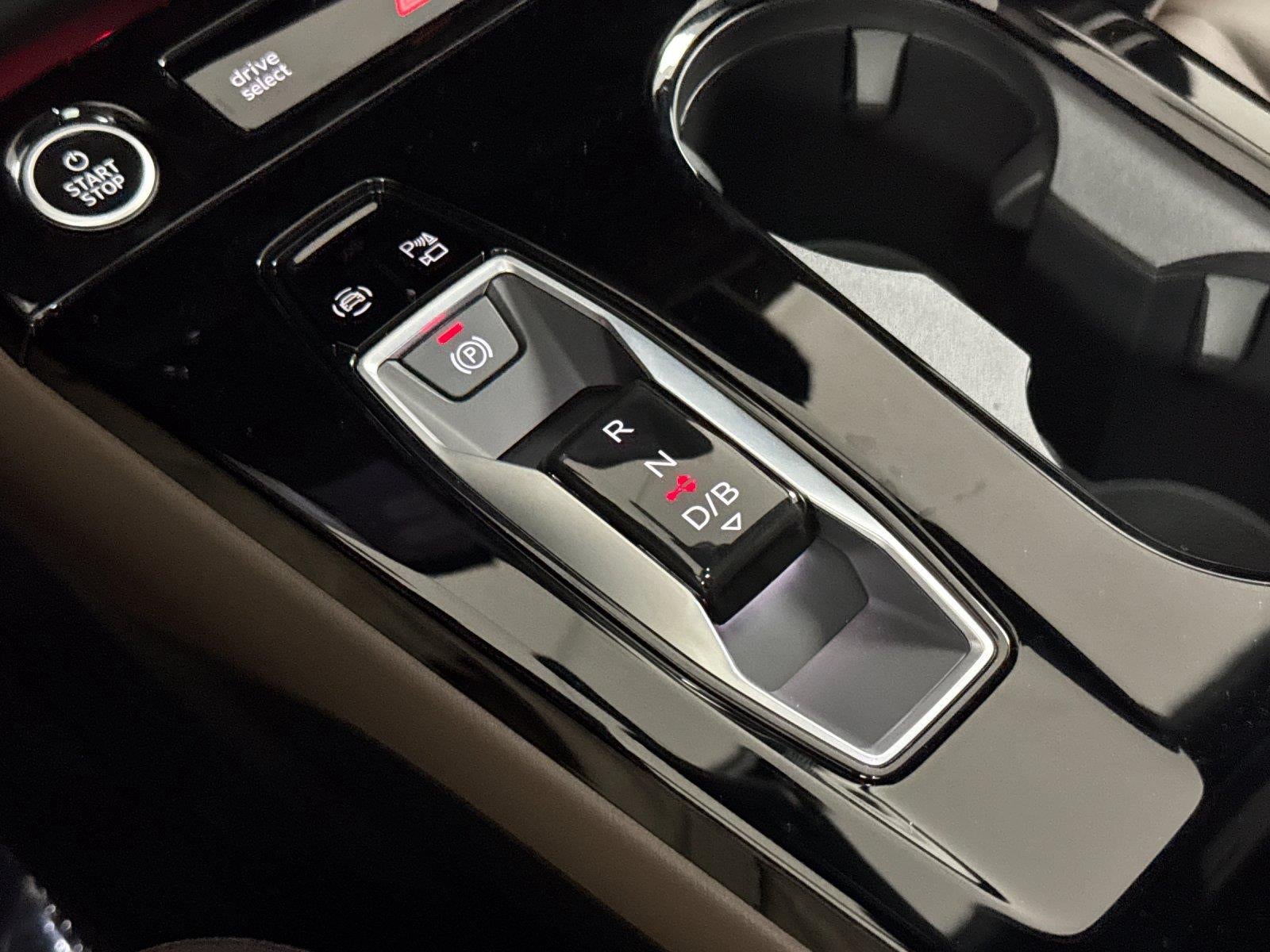 2027 Audi Q6 E-Tron Premium Plus
