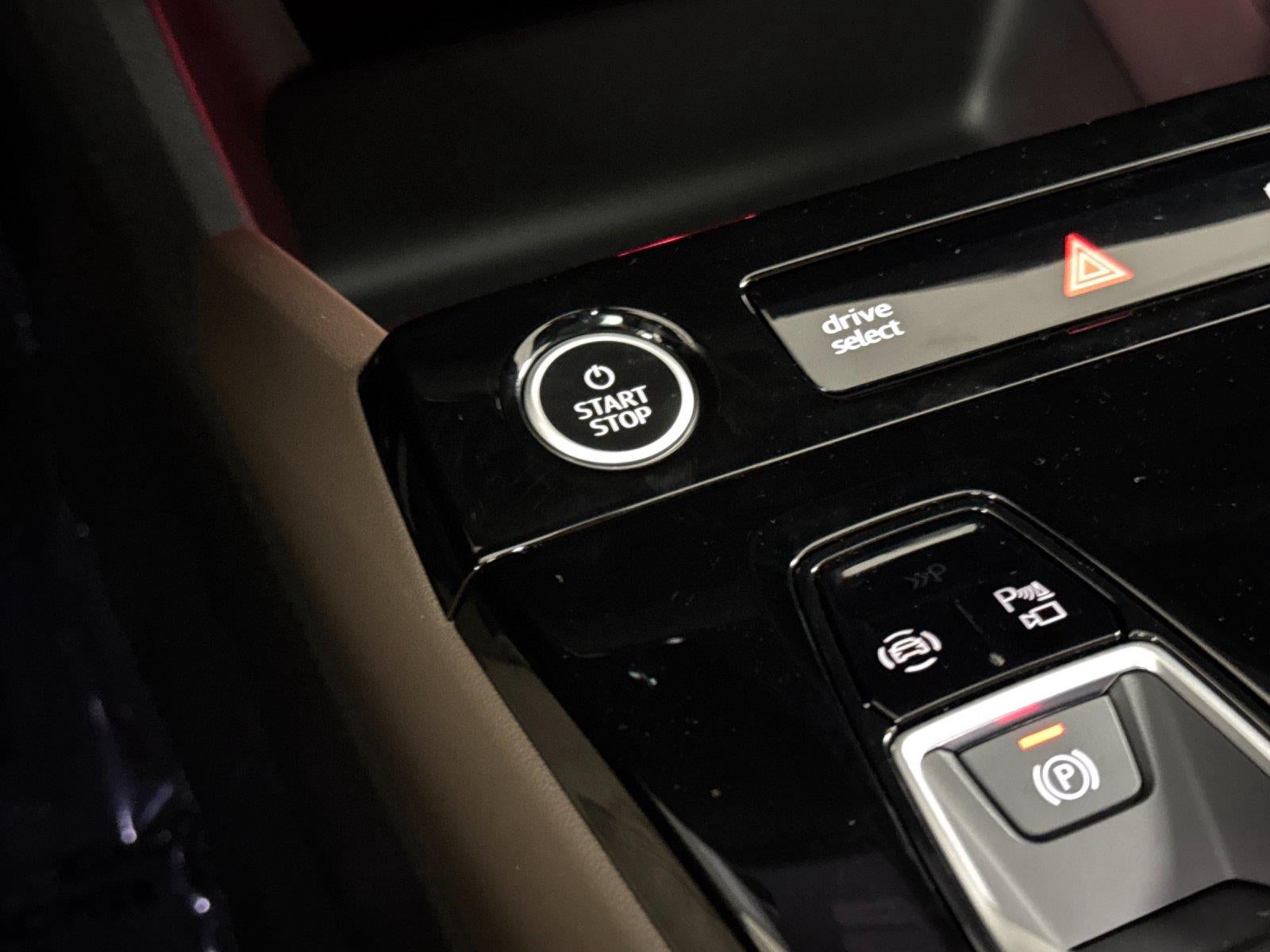 2027 Audi Q6 E-Tron Premium Plus