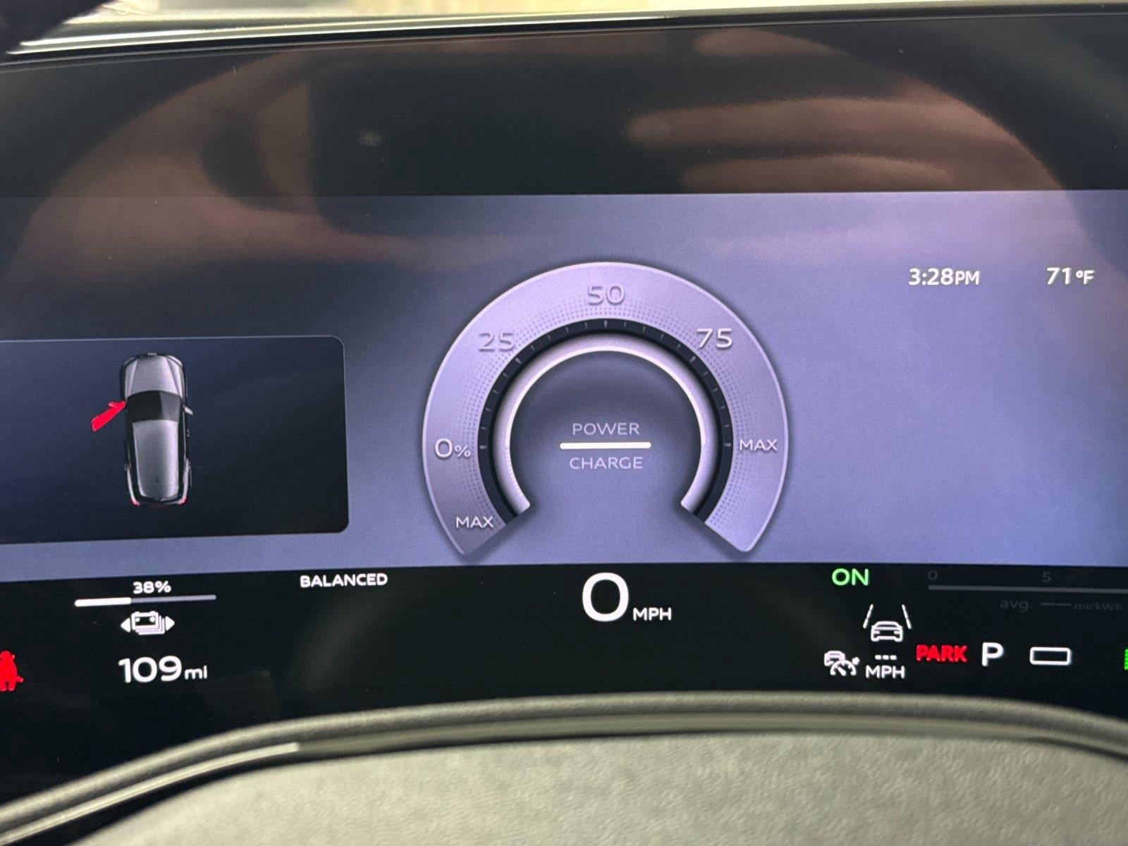 2027 Audi Q6 E-Tron Premium Plus