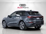 2027 Audi Q6 E-Tron Premium Plus