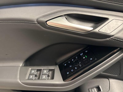 2027 Audi Q6 e-tron Premium Plus
