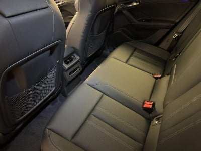 2027 Audi Q6 e-tron Premium Plus