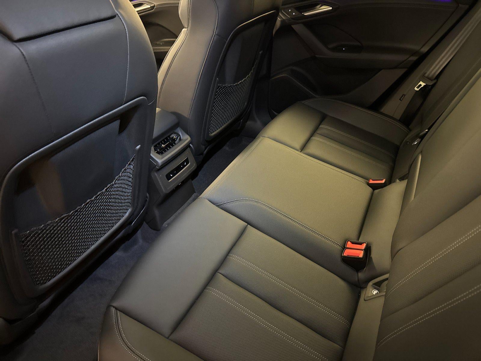 2027 Audi Q6 e-tron Premium Plus