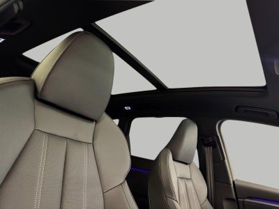 2027 Audi Q6 e-tron Premium Plus