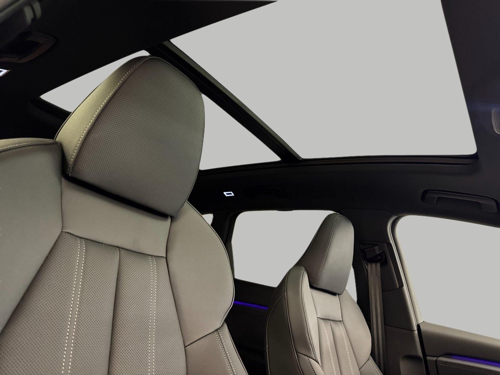 2027 Audi Q6 e-tron Premium Plus