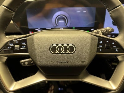 2027 Audi Q6 e-tron Premium Plus