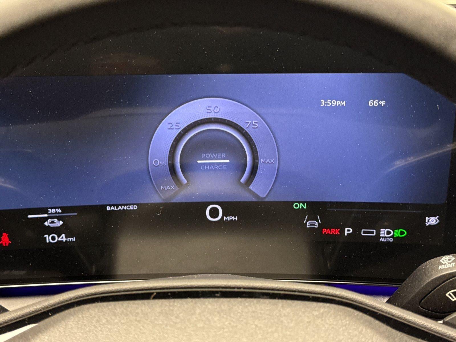 2027 Audi Q6 e-tron Premium Plus