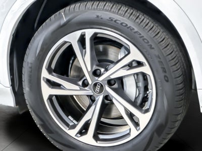 2027 Audi Q6 e-tron Premium Plus