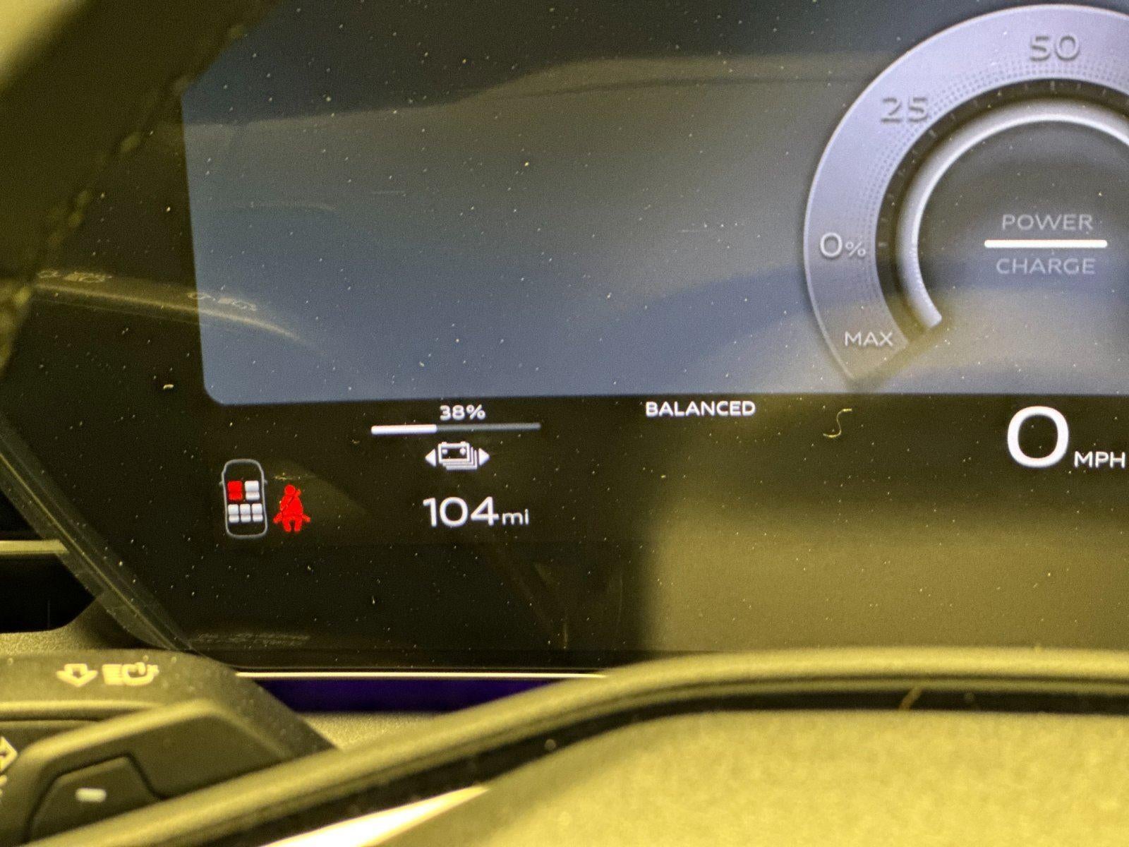 2027 Audi Q6 e-tron Premium Plus