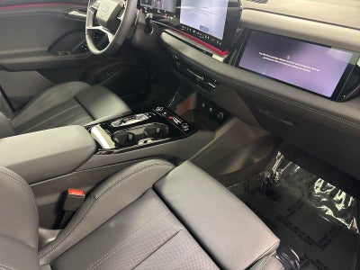 2027 Audi Q6 e-tron Premium Plus