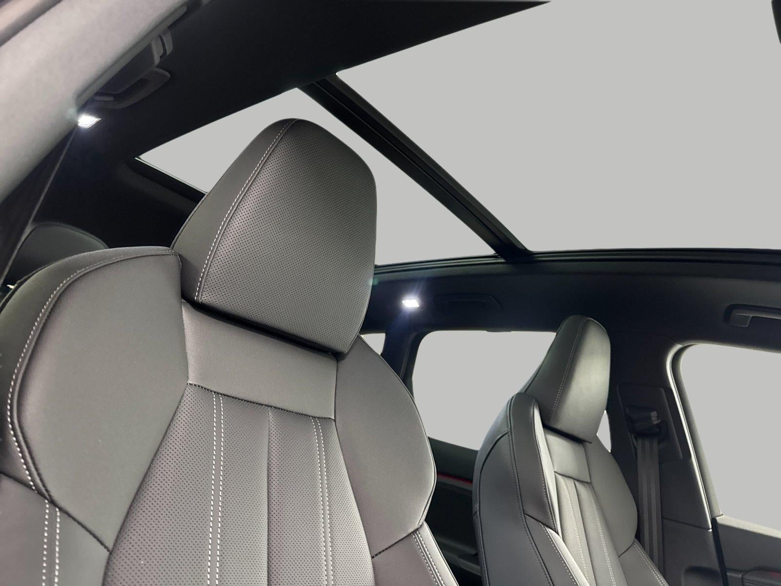 2027 Audi Q6 e-tron Premium Plus