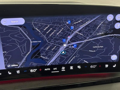 2027 Audi Q6 e-tron Premium Plus