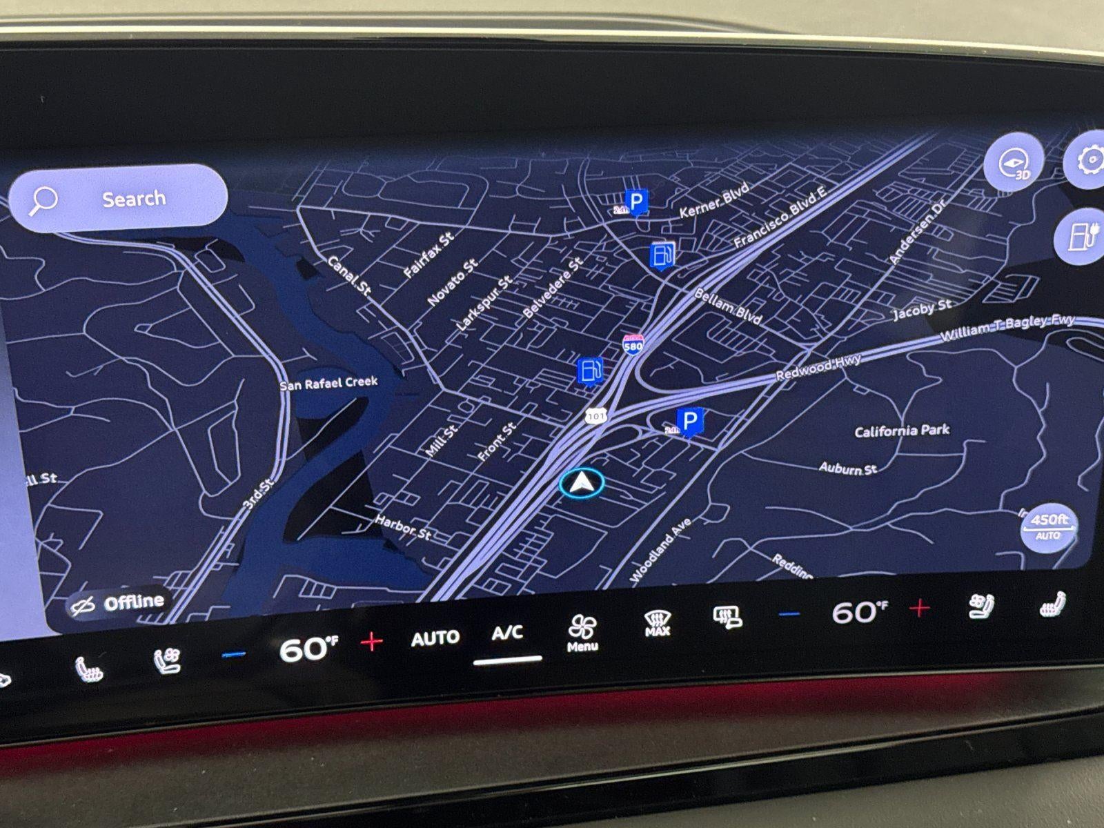 2027 Audi Q6 e-tron Premium Plus