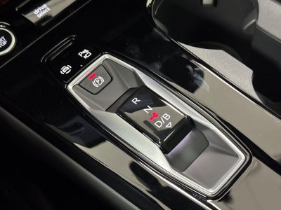 2027 Audi Q6 e-tron Premium Plus