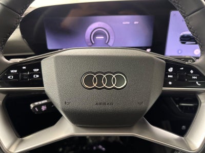 2027 Audi Q6 e-tron Premium Plus