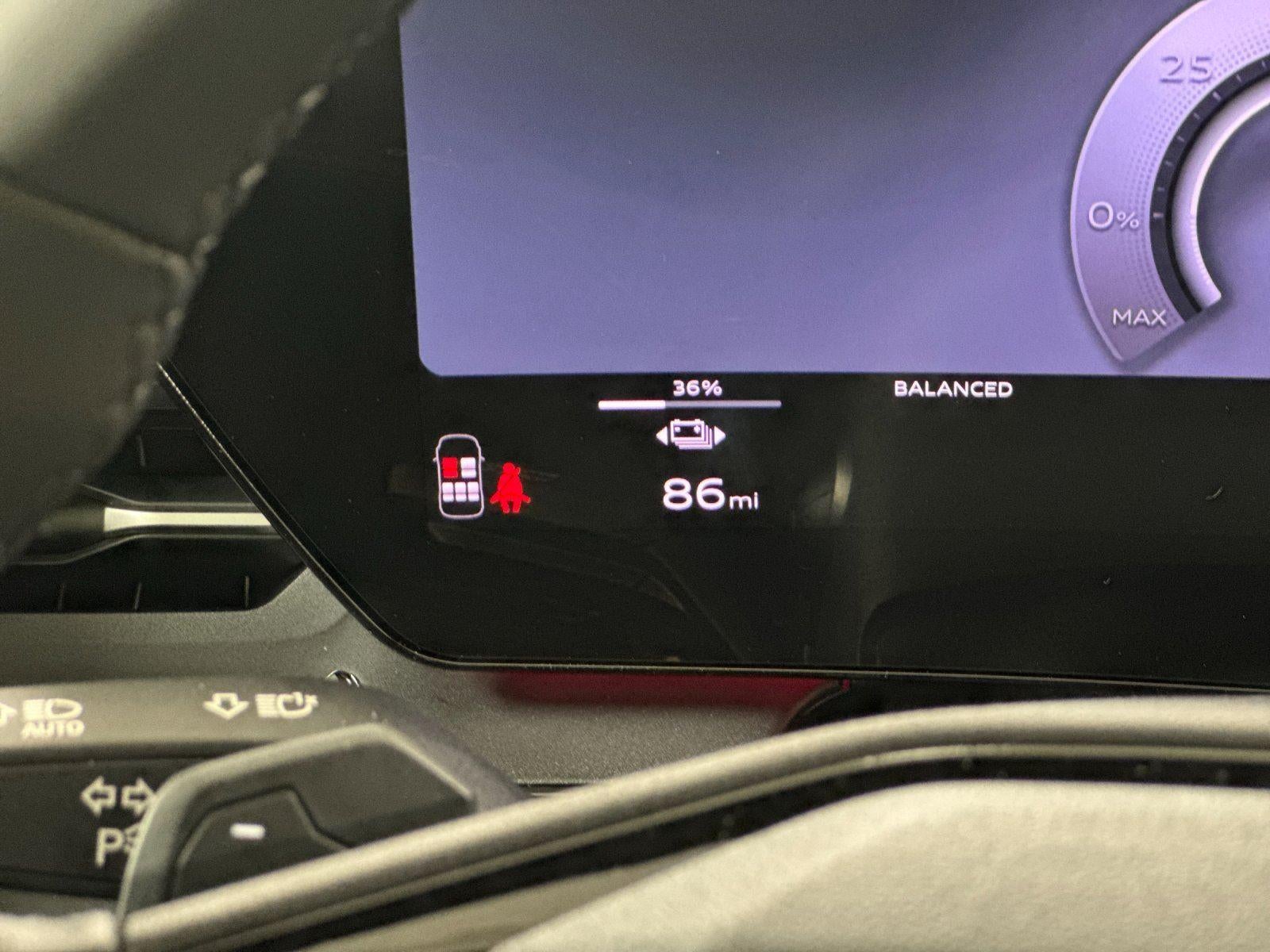 2027 Audi Q6 e-tron Premium Plus
