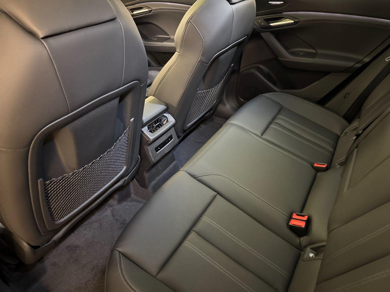 2027 Audi Q6 e-tron Premium Plus