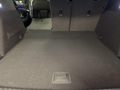 2027 Audi Q6 e-tron Premium Plus