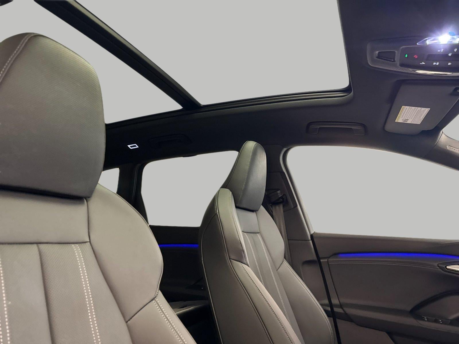 2027 Audi Q6 e-tron Premium Plus
