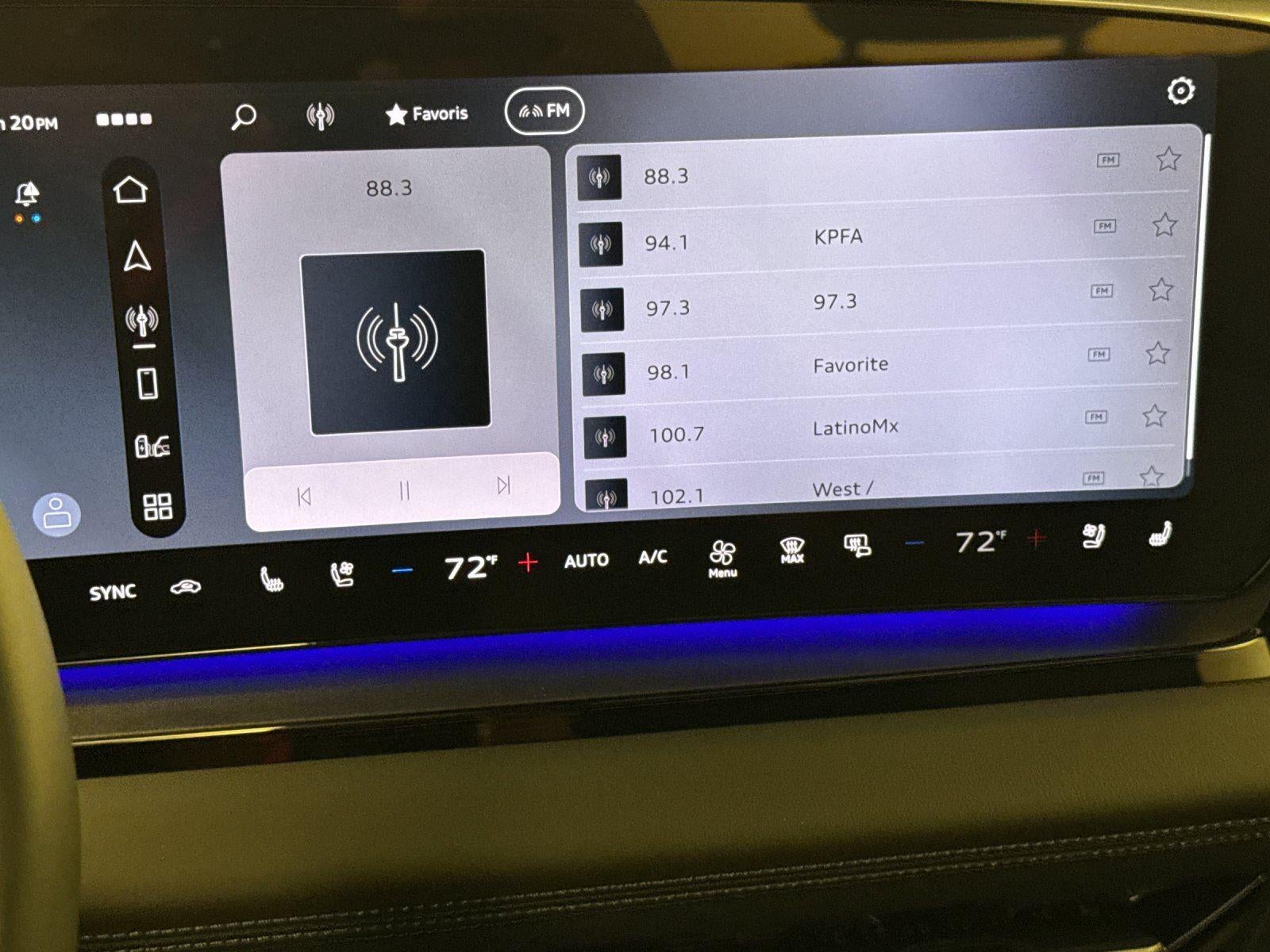 2027 Audi Q6 e-tron Premium Plus