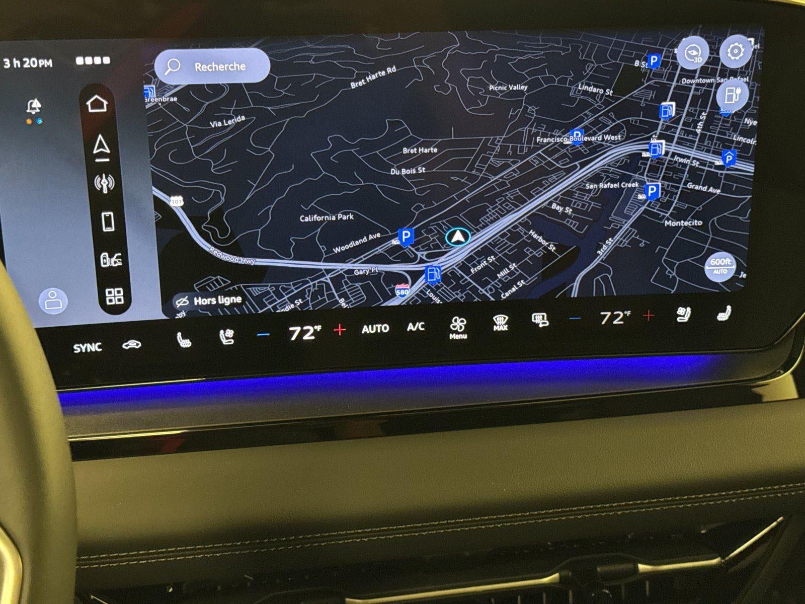 2027 Audi Q6 e-tron Premium Plus