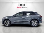 2027 Audi Q6 e-tron Premium Plus