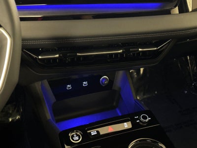 2027 Audi Q6 e-tron Premium Plus