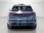 2027 Audi Q6 e-tron Premium Plus