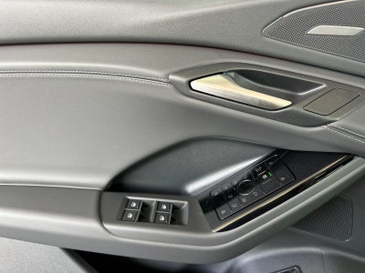 2027 Audi Q6 E-Tron Premium Plus