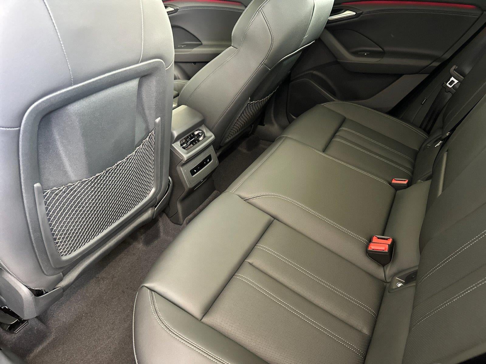 2027 Audi Q6 E-Tron Premium Plus