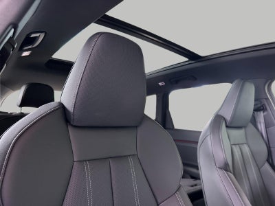 2027 Audi Q6 E-Tron Premium Plus