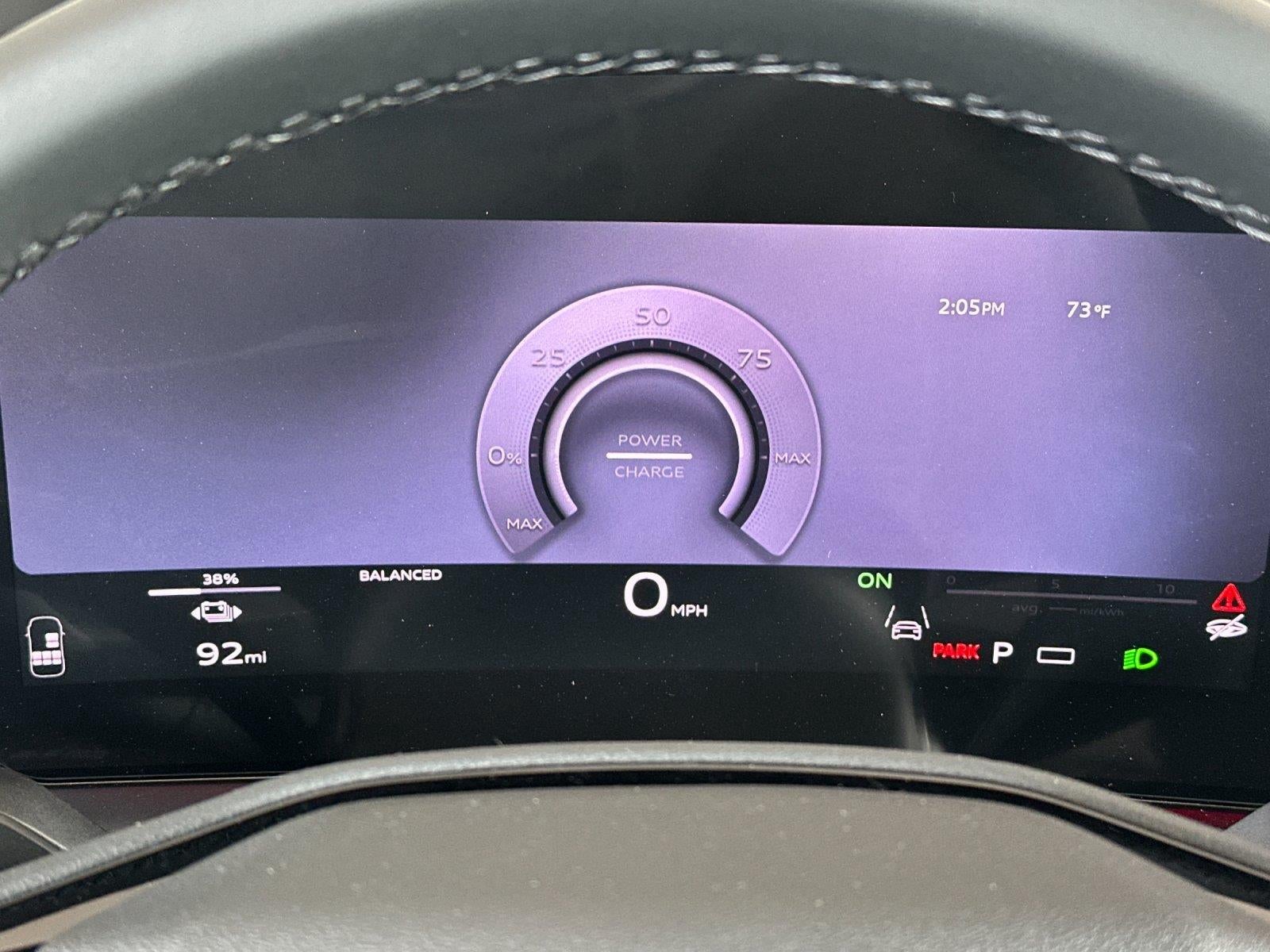 2027 Audi Q6 E-Tron Premium Plus