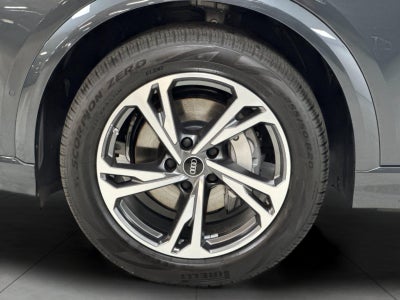 2027 Audi Q6 E-Tron Premium Plus