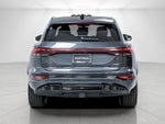 2027 Audi Q6 E-Tron Premium Plus