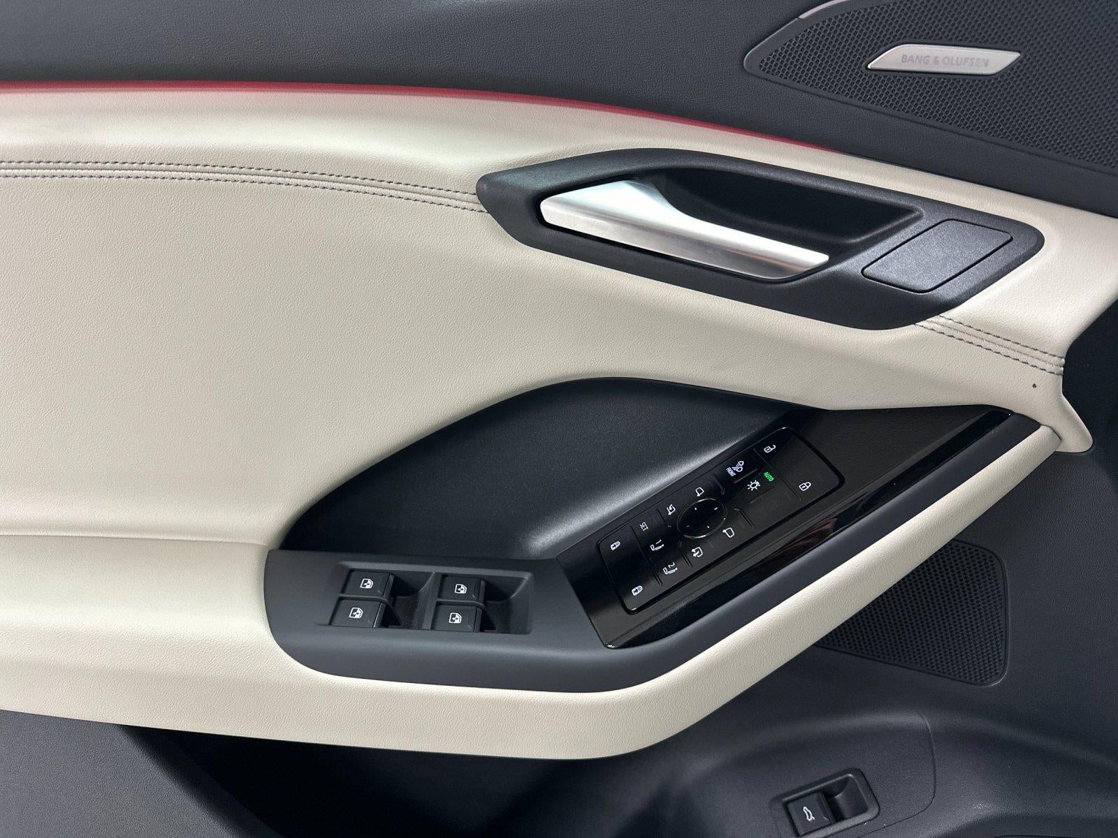 2027 Audi Q6 e-tron Premium Plus