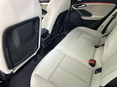 2027 Audi Q6 e-tron Premium Plus