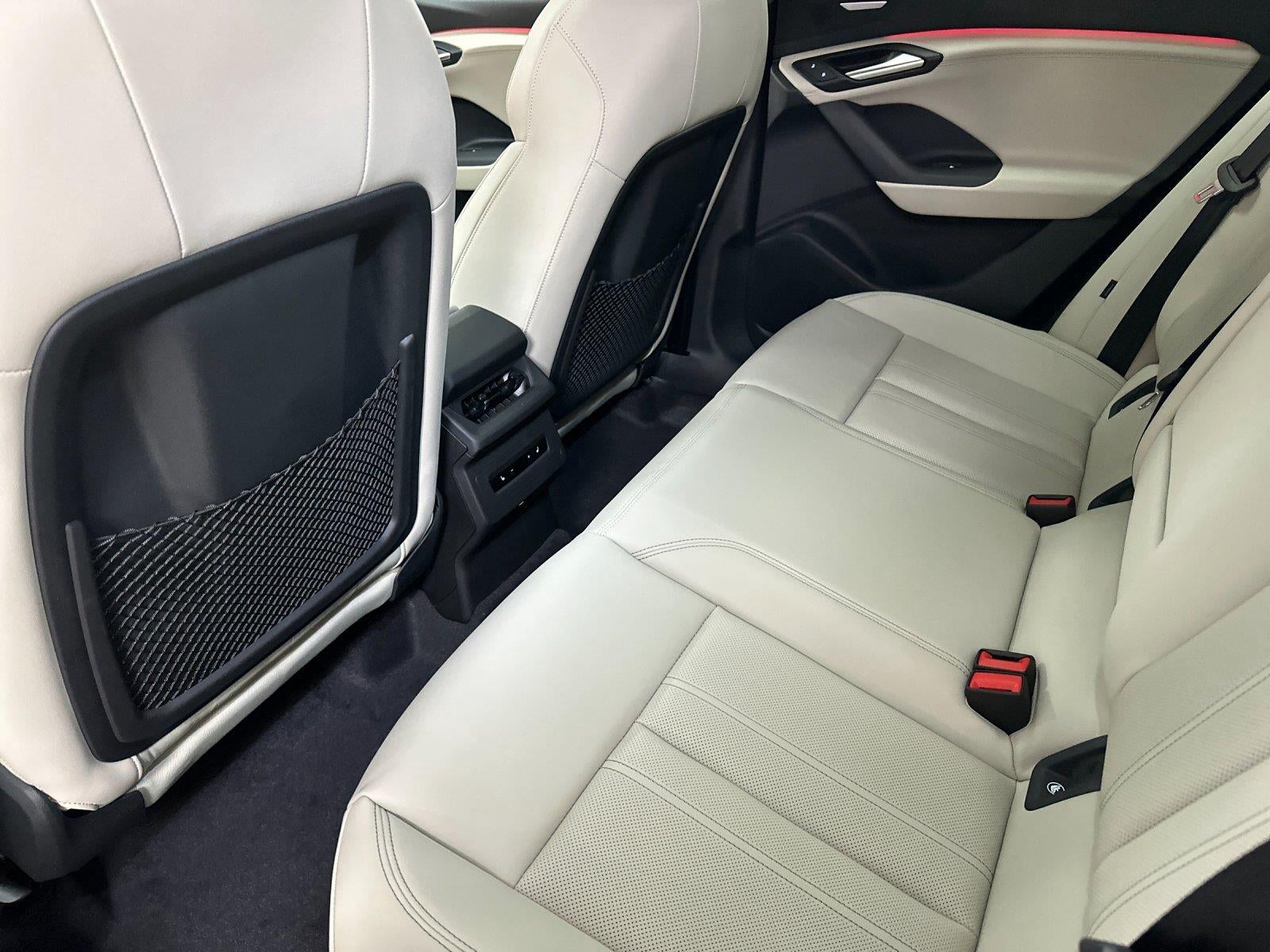 2027 Audi Q6 e-tron Premium Plus