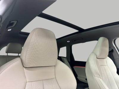 2027 Audi Q6 e-tron Premium Plus