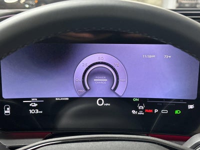 2027 Audi Q6 e-tron Premium Plus