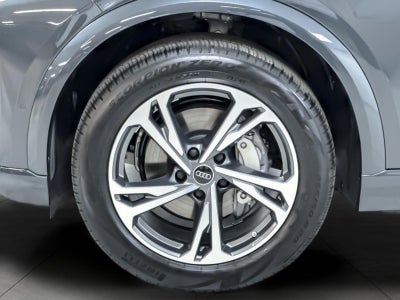 2027 Audi Q6 e-tron Premium Plus