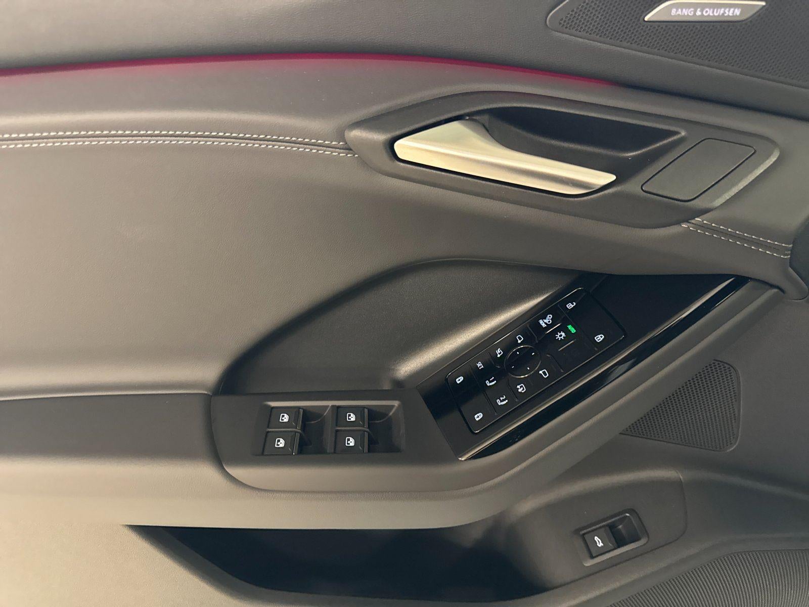 2027 Audi Q6 e-tron Premium Plus