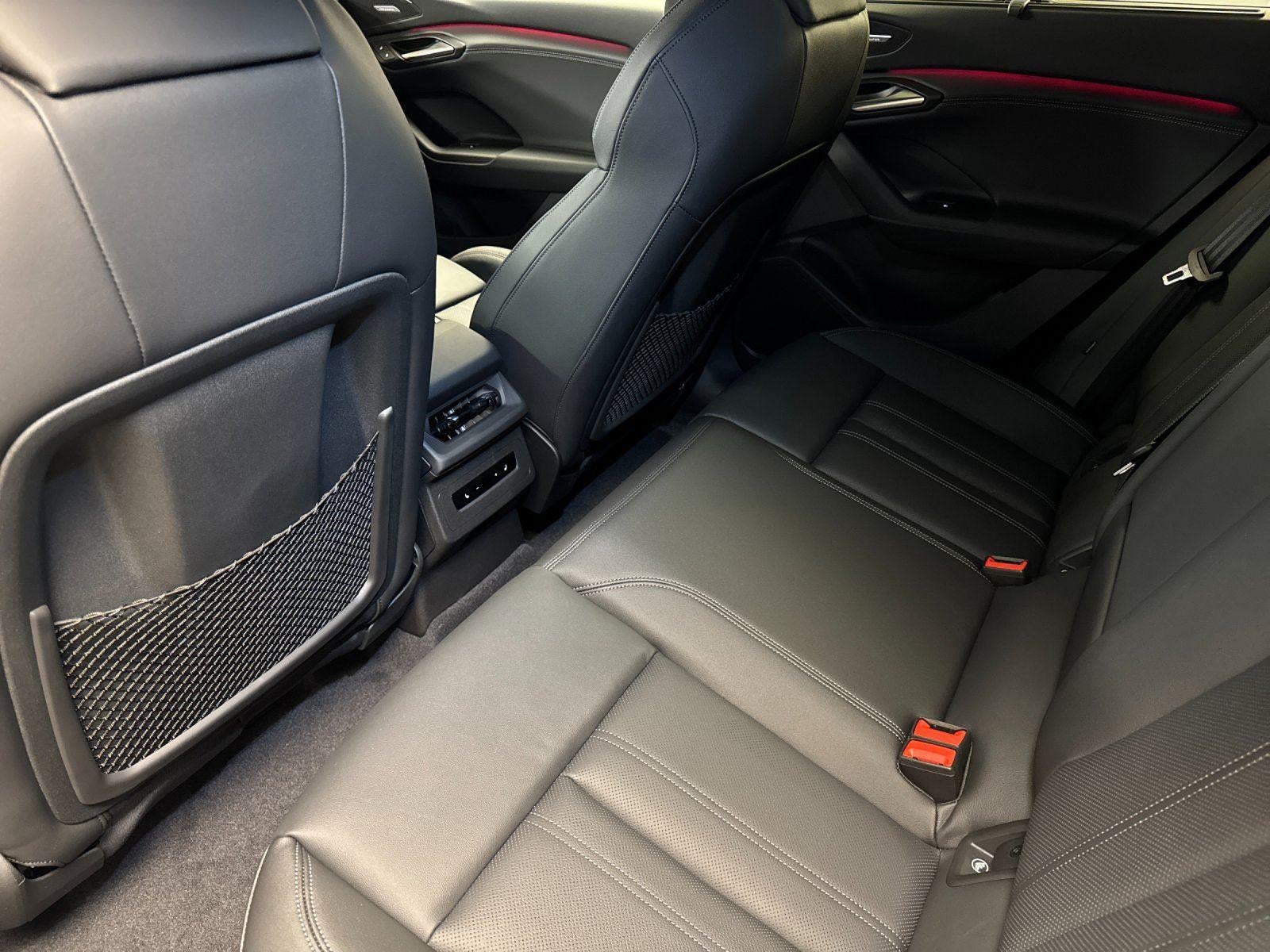 2027 Audi Q6 e-tron Premium Plus