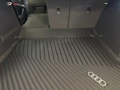 2027 Audi Q6 e-tron Premium Plus