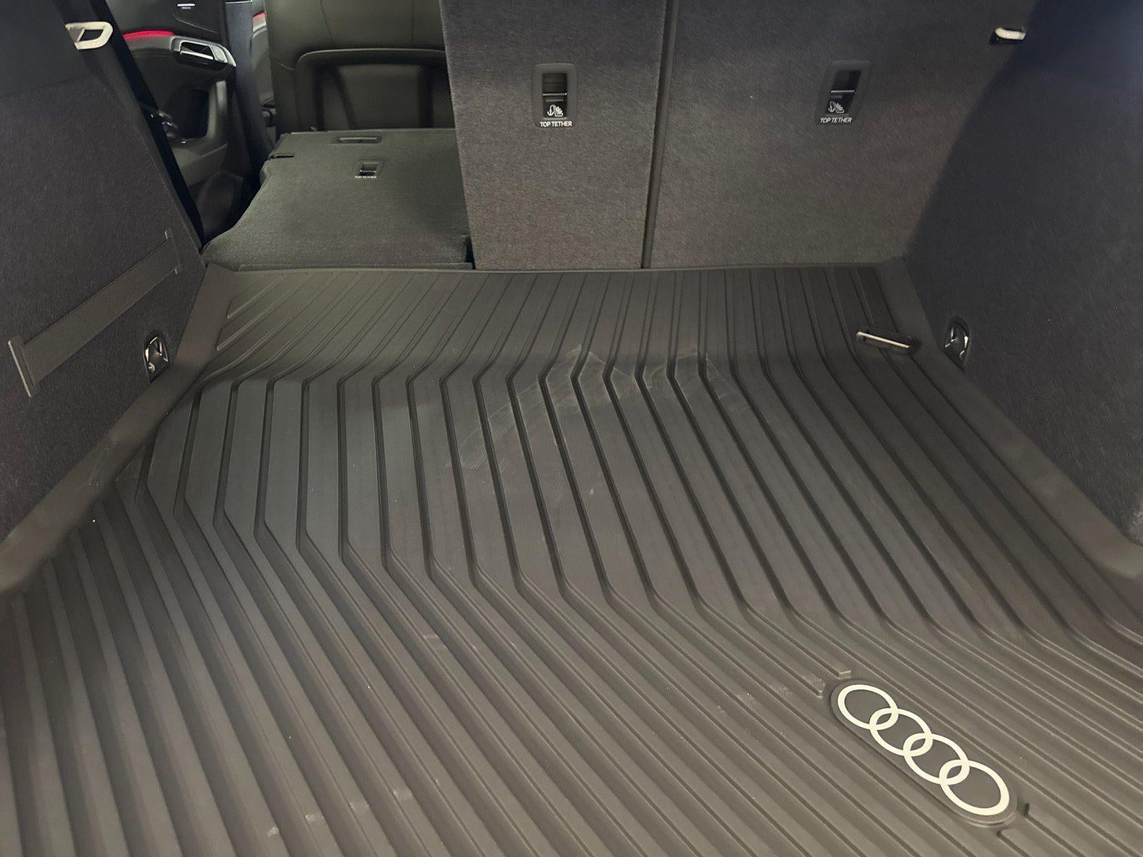 2027 Audi Q6 e-tron Premium Plus