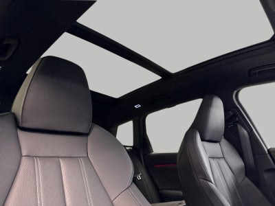 2027 Audi Q6 e-tron Premium Plus