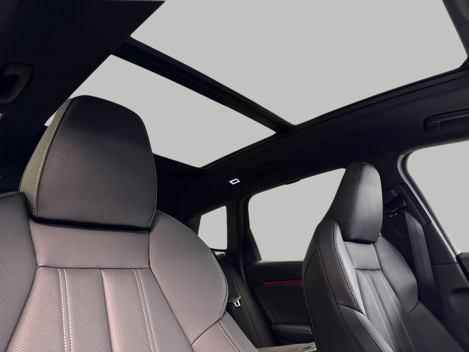 2027 Audi Q6 e-tron Premium Plus